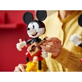 LEGO® Disney™ Mickey Mouse & Minnie Mouse Buildable Characters 43179 (17/27) LEGO® Disney™ Mickey Mouse & Minnie Mouse Buildable Characters 43179 (17/27)