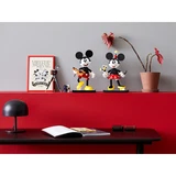 LEGO® Disney™ Mickey Mouse & Minnie Mouse Buildable Characters 43179 (26/27) LEGO® Disney™ Mickey Mouse & Minnie Mouse Buildable Characters 43179 (26/27)