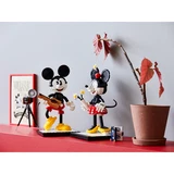 LEGO® Disney™ Mickey Mouse & Minnie Mouse Buildable Characters 43179 (27/27) LEGO® Disney™ Mickey Mouse & Minnie Mouse Buildable Characters 43179 (27/27)