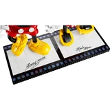 LEGO® Disney™ Mickey Mouse & Minnie Mouse Buildable Characters 43179 (5/27) LEGO® Disney™ Mickey Mouse & Minnie Mouse Buildable Characters 43179 (5/27)
