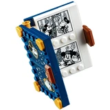LEGO® Disney™ Mickey Mouse & Minnie Mouse Buildable Characters 43179 (6/27) LEGO® Disney™ Mickey Mouse & Minnie Mouse Buildable Characters 43179 (6/27)