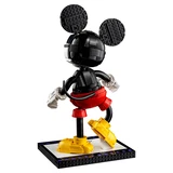 LEGO® Disney™ Mickey Mouse & Minnie Mouse Buildable Characters 43179 (8/27) LEGO® Disney™ Mickey Mouse & Minnie Mouse Buildable Characters 43179 (8/27)