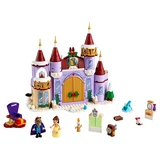 LEGO® Disney™ La fête d'hiver dans le château de Belle 43180 (2/10)