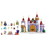 LEGO® Disney™ La fête d'hiver dans le château de Belle 43180 (5/10)
