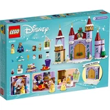 LEGO® Disney™ La fête d'hiver dans le château de Belle 43180 (6/10)