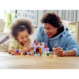 LEGO® Disney™ La fête d'hiver dans le château de Belle 43180 (8/10)
