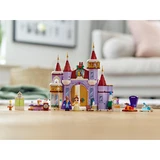 LEGO® Disney™ La fête d'hiver dans le château de Belle 43180 (9/10)
