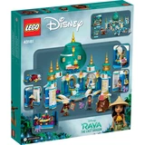 LEGO® Disney™ Raya und der Herzpalast 43181 (10/12)