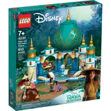 LEGO® Disney™ Raya und der Herzpalast 43181 (1/12)