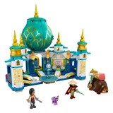 LEGO® Disney™ Raya und der Herzpalast 43181 (2/12)