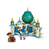 LEGO® Disney™ Raya und der Herzpalast 43181 (3/12)