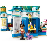 LEGO® Disney™ Raya und der Herzpalast 43181 (4/12)