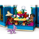 LEGO® Disney™ Raya und der Herzpalast 43181 (8/12)