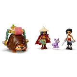 LEGO® Disney™ Raya und der Herzpalast 43181 (9/12)