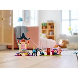 LEGO® Disney™ Le terrain d’entraînement de Mulan 43182 (10/10)
