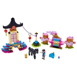 LEGO® Disney™ Le terrain d’entraînement de Mulan 43182 (2/10)