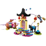 LEGO® Disney™ Le terrain d’entraînement de Mulan 43182 (3/10)