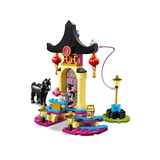 LEGO® Disney™ Le terrain d’entraînement de Mulan 43182 (4/10)