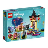 LEGO® Disney™ Le terrain d’entraînement de Mulan 43182 (5/10)