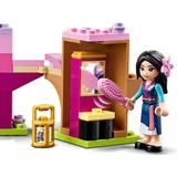 LEGO® Disney™ Le terrain d’entraînement de Mulan 43182 (6/10)