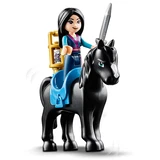 LEGO® Disney™ Le terrain d’entraînement de Mulan 43182 (7/10)