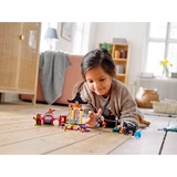 LEGO® Disney™ Le terrain d’entraînement de Mulan 43182 (9/10)