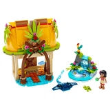 LEGO® Disney™ La maison sur l'île de Vaiana 43183 (2/8) LEGO® Disney™ La maison sur l'île de Vaiana 43183 (2/8)