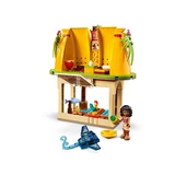 LEGO® Disney™ La maison sur l'île de Vaiana 43183 (4/8) LEGO® Disney™ La maison sur l'île de Vaiana 43183 (4/8)