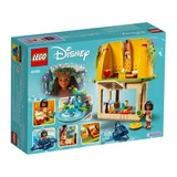 LEGO® Disney™ La maison sur l'île de Vaiana 43183 (5/8) LEGO® Disney™ La maison sur l'île de Vaiana 43183 (5/8)