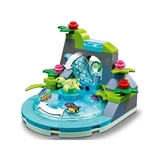 LEGO® Disney™ La maison sur l'île de Vaiana 43183 (6/8) LEGO® Disney™ La maison sur l'île de Vaiana 43183 (6/8)