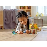 LEGO® Disney™ La maison sur l'île de Vaiana 43183 (7/8) LEGO® Disney™ La maison sur l'île de Vaiana 43183 (7/8)