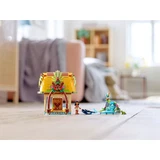 LEGO® Disney™ La maison sur l'île de Vaiana 43183 (8/8) LEGO® Disney™ La maison sur l'île de Vaiana 43183 (8/8)