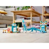 LEGO® Disney™ Raya en Sisu draak 43184 (12/12)