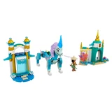 LEGO® Disney™ Raya en Sisu draak 43184 (2/12)