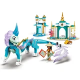 LEGO® Disney™ Raya en Sisu draak 43184 (5/12)