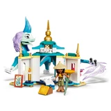 LEGO® Disney™ Raya en Sisu draak 43184 (6/12)
