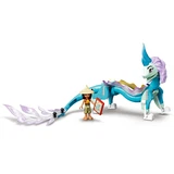 LEGO® Disney™ Raya en Sisu draak 43184 (8/12)