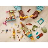 LEGO® Disney™ Boun's Boat 43185 (10/12)