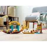 LEGO® Disney™ Boun's Boat 43185 (12/12)
