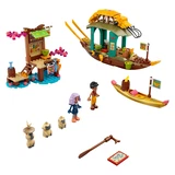 LEGO® Disney™ Boun's Boat 43185 (2/12)