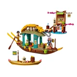 LEGO® Disney™ Boun's Boat 43185 (3/12)