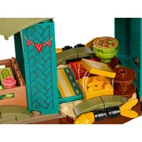 LEGO® Disney™ Boun's Boat 43185 (4/12)