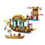 LEGO® Disney™ Boun's Boat 43185 (5/12)