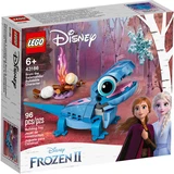 LEGO® Disney™ Salamander Bruni 43186 (1/9)