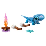 LEGO® Disney™ Salamander Bruni 43186 (2/9)