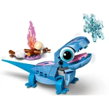LEGO® Disney™ Salamander Bruni 43186 (3/9)