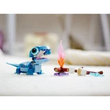 LEGO® Disney™ Salamander Bruni 43186 (9/9)