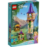 LEGO® Disney™ Rapunzel's Tower 43187 (1/18)