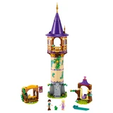 LEGO® Disney™ Rapunzel's Tower 43187 (2/18)