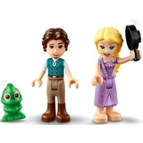 LEGO® Disney™ Rapunzel's Tower 43187 (4/18)
